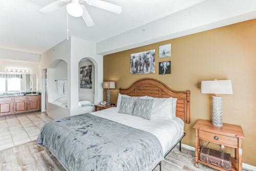 Apartamento Luxury Condo Near Disney