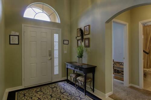 Villa Stunning 3 Bed Former Model Home