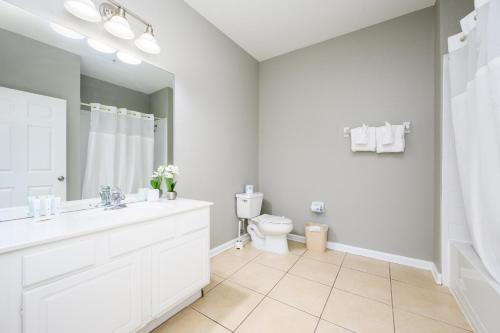 Apartamento Beautiful Deluxe Condo, Vista Cay - 3024