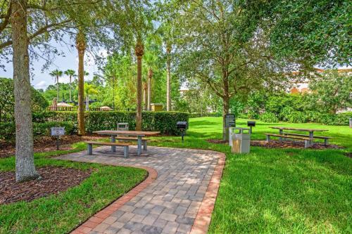 Apartamento Beautiful Deluxe Condo, Vista Cay - 3024