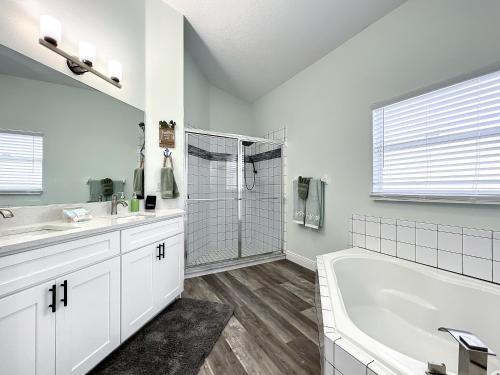 Glenbrook Pool Lake Home
