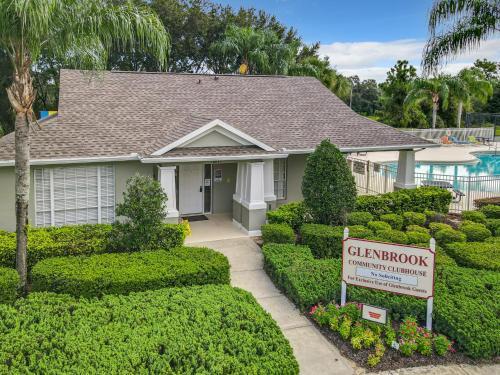 Glenbrook Pool Lake Home