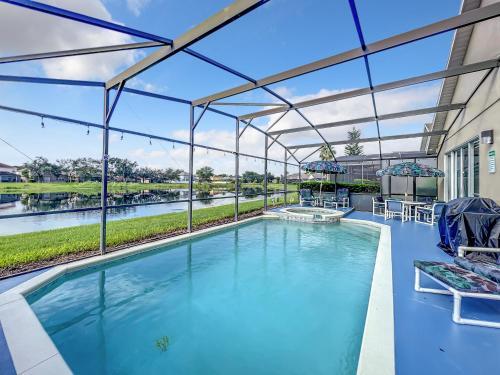 Glenbrook Pool Lake Home
