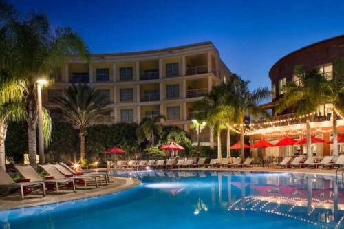 Apartamento Sunshine Suite