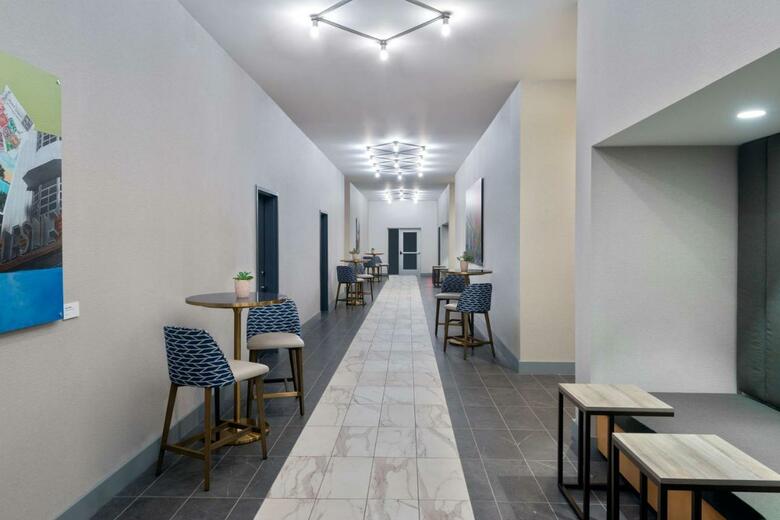 Hotel Hyatt House Orlando Airport