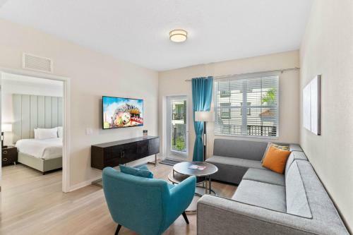 Apartamento 4012 Breakview Drive 210