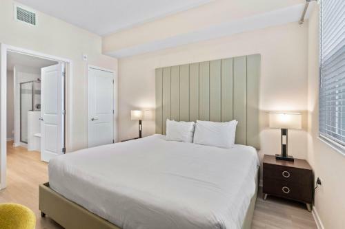 Apartamento 4012 Breakview Drive 210