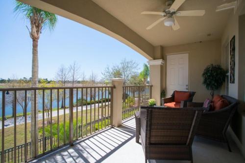Apartamento Lake View Delight Condo