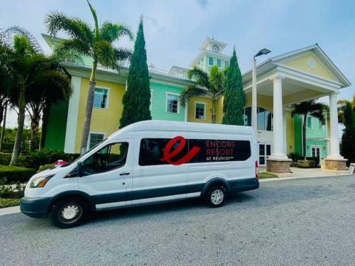 Fantabulous Disney Vacation House