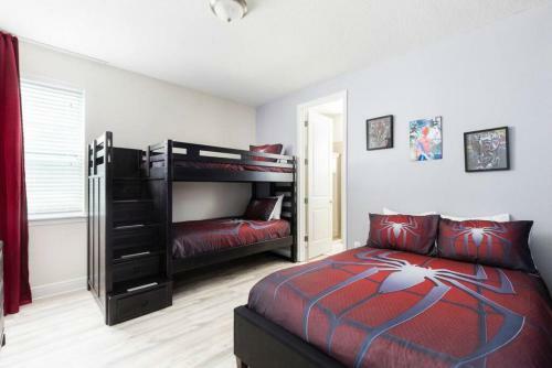 Fantabulous Disney Vacation House