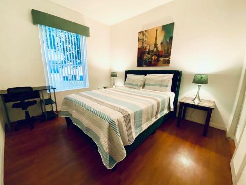 Apartamento Sunshine Retreat