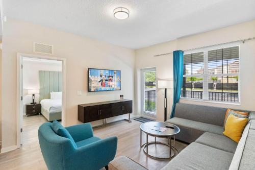 Apartamento 4013 Breakview Drive 108