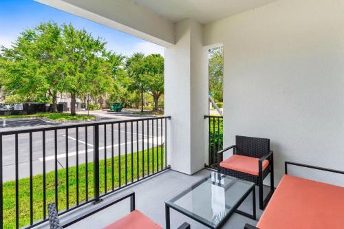 Apartamento 4013 Breakview Drive 108