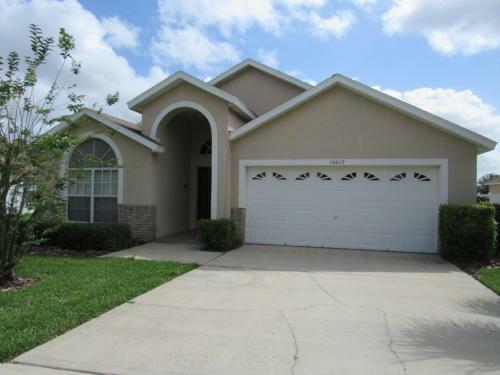 Orange Tree Home With Private Pool And Spa