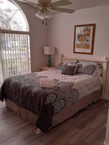 Orange Tree Home With Private Pool And Spa