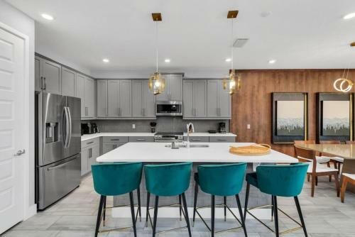 The Best Disney Vacation Home
