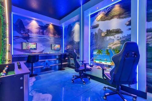 The Best Disney Vacation Home