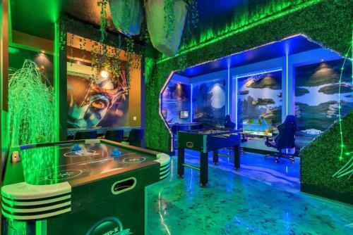 The Best Disney Vacation Home