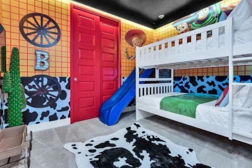 The Best Disney Vacation Home