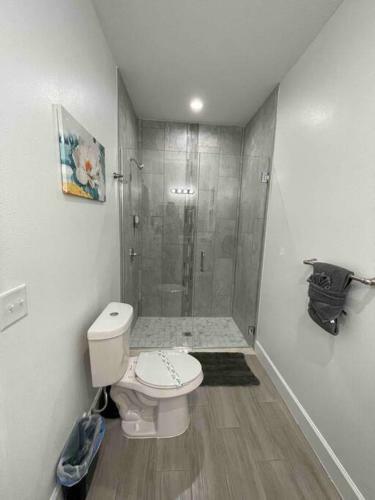 Villa 3bd/2bth Home Near Downtown Orlando