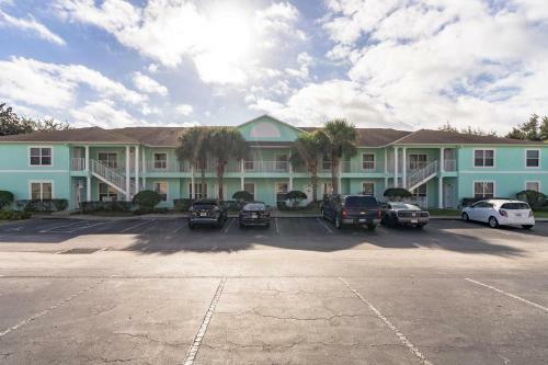 Apartamento Sun Lake Condo