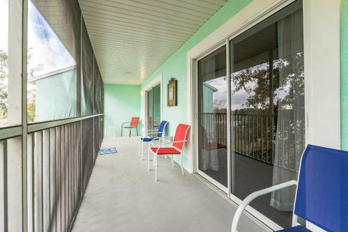 Apartamento Sun Lake Condo