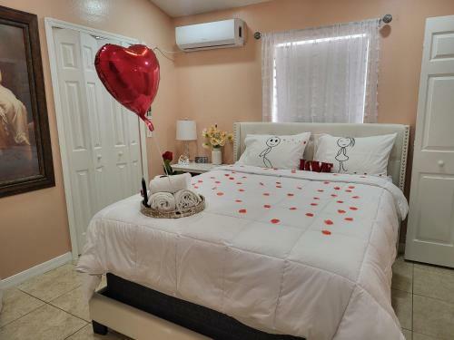 Apartamento Adorable And Relaxing Scape