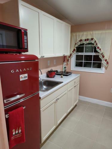 Apartamento Adorable And Relaxing Scape