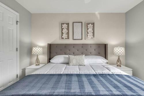 3 Bedrooms - 2,5 Bathrooms - Encantada 3122 Yl