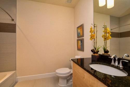 Serenity 3 Bedroom Vacation Home 1523