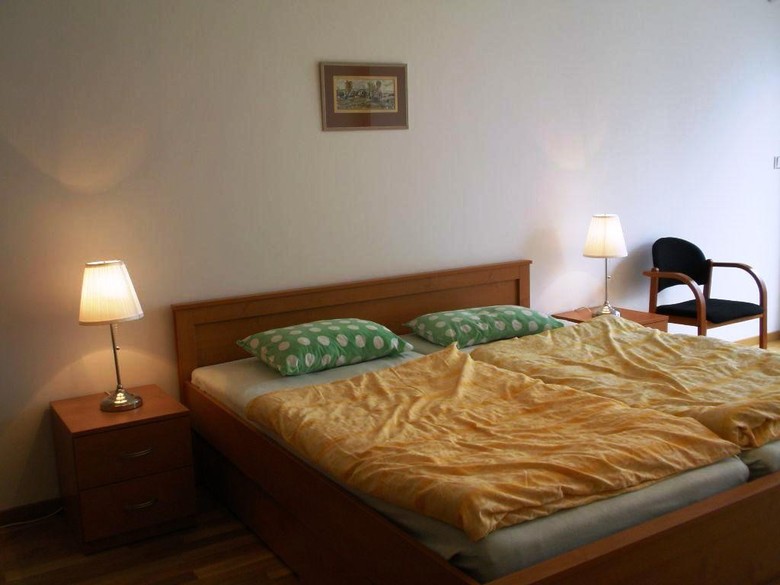 Apartamento Italska
