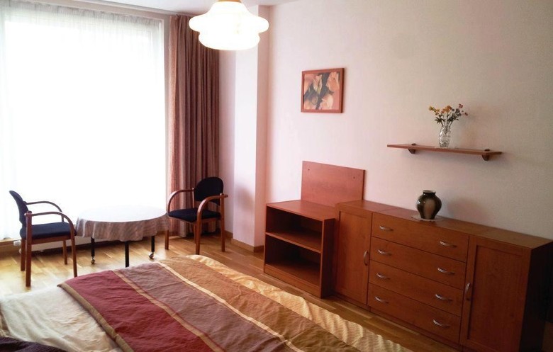 Apartamento Italska