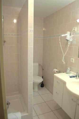 Hotel H�tel Beau Site