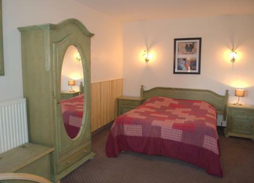 Hotel H�tel Beau Site