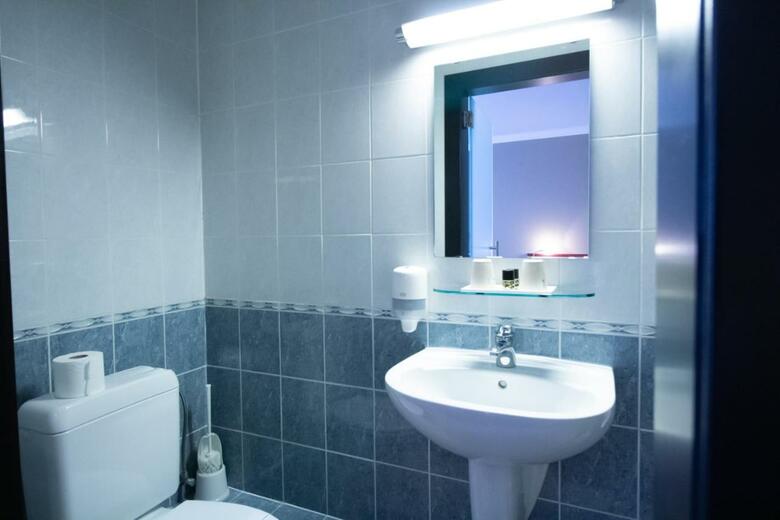 Hotel Taormina Brussels Airport