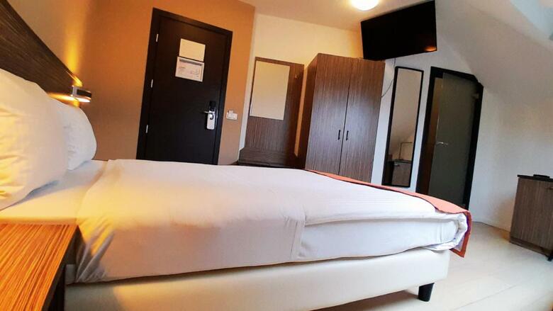 Hotel Taormina Brussels Airport