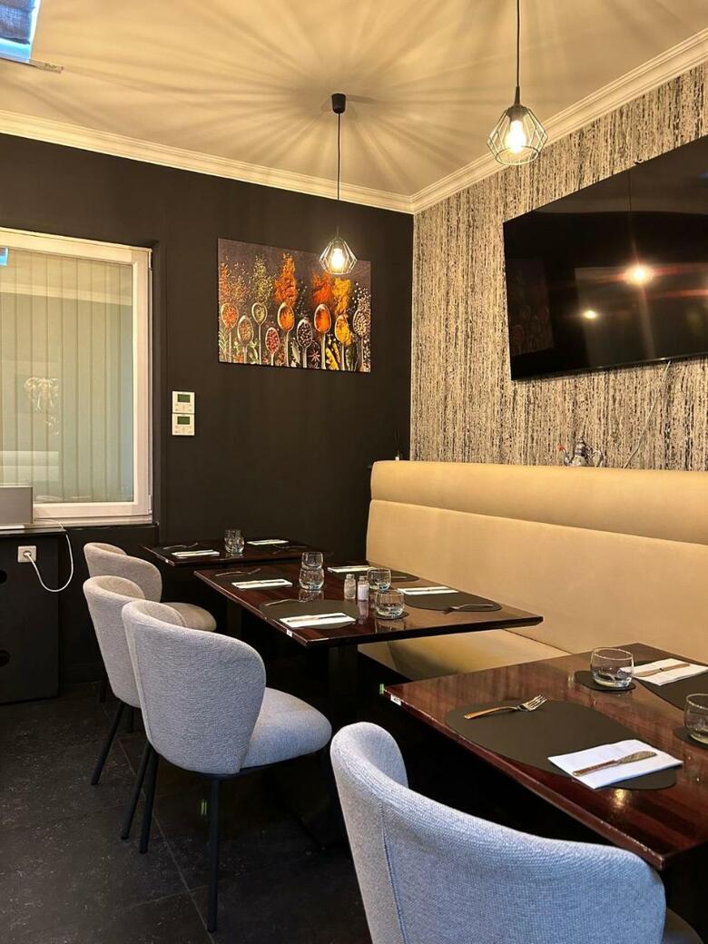 Hotel Taormina Brussels Airport