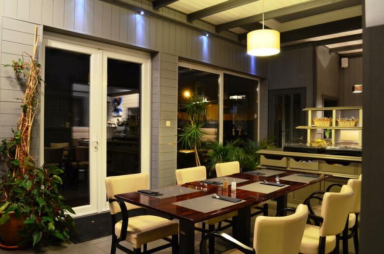 Hotel Taormina Brussels Airport