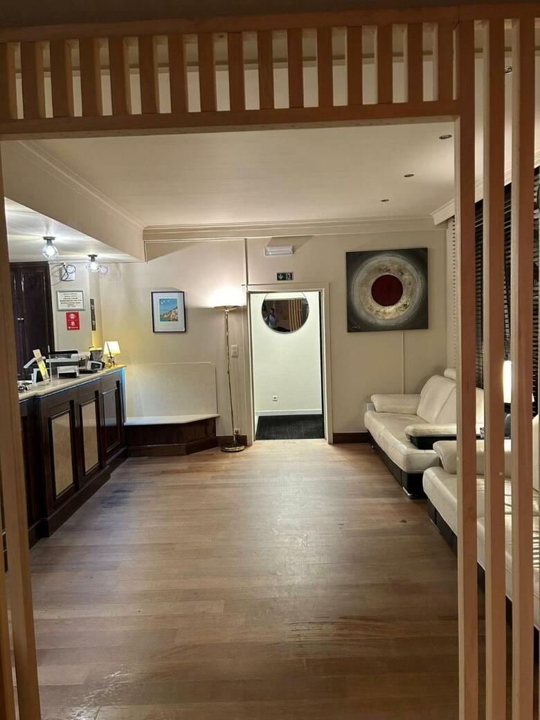 Hotel Taormina Brussels Airport
