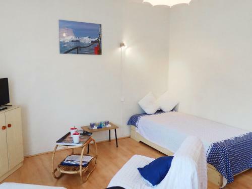 Apartment La Croisiere Pornic