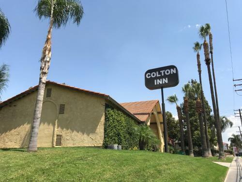 Motel Colton Inn
