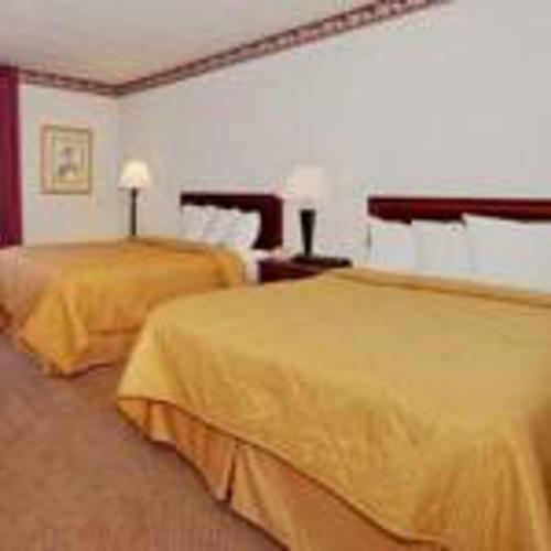 Hotel Quality Inn North