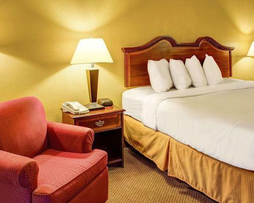 Hotel Quality Inn North