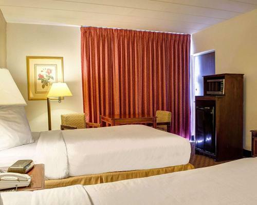 Hotel Quality Inn North
