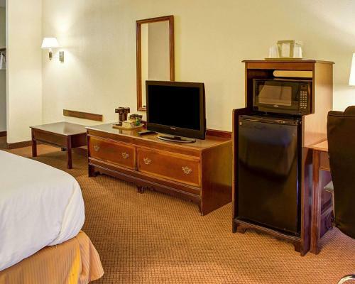 Hotel Quality Inn North