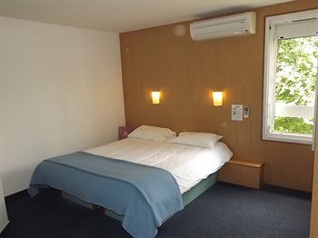 Fasthotel Pau/lescar