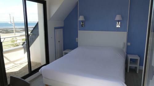 Hotel Restaurant Castel Moor