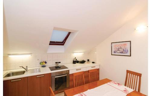 Apartment Bokeljska I