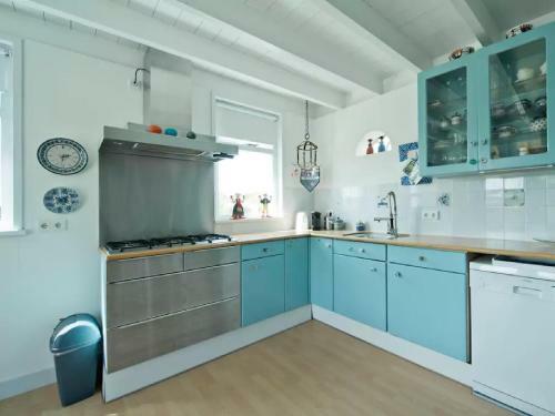 Holiday Home de Zeeuwse Dijk