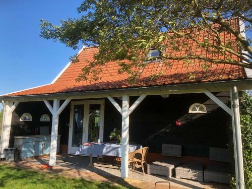 Holiday Home de Zeeuwse Dijk